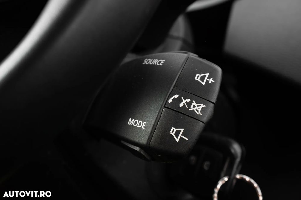 Dacia Duster ECO-G 100 Journey - 28