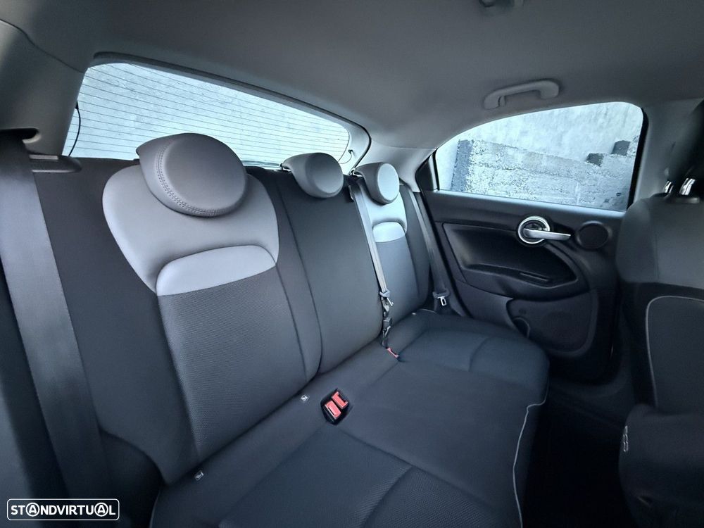 Fiat 500X 1.3 MJ Pop Star J17 S&S - 15