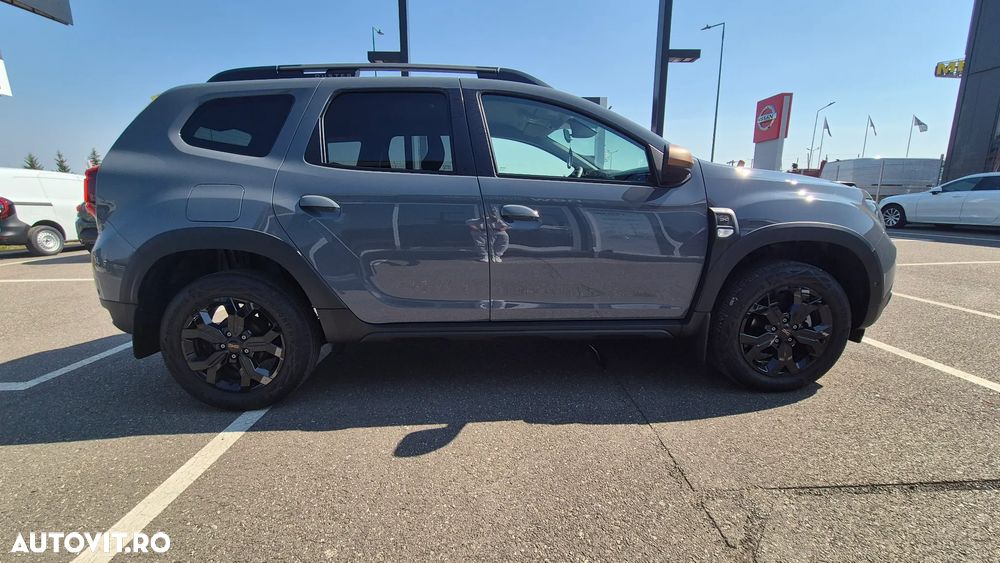 Dacia Duster TCe 150 EDC Extreme - 6