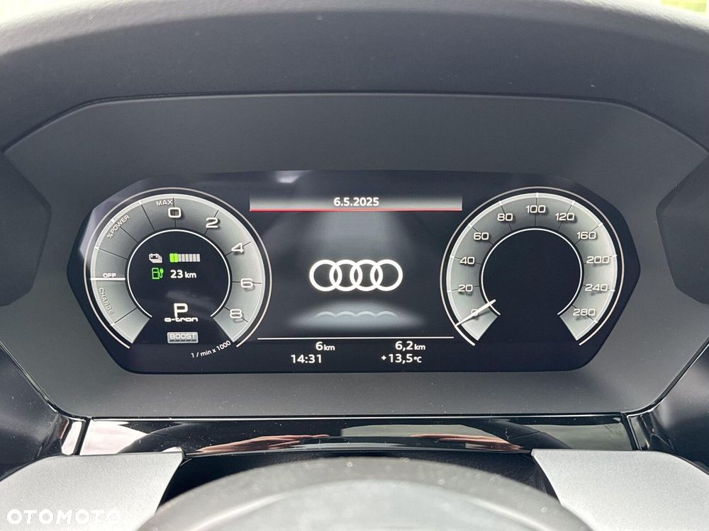 Audi A3 Sportback - 14