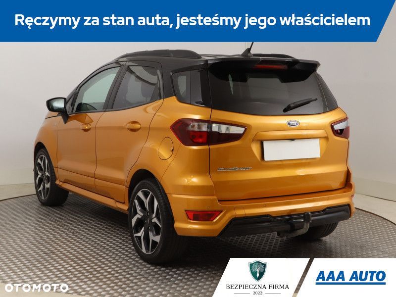Ford EcoSport - 6