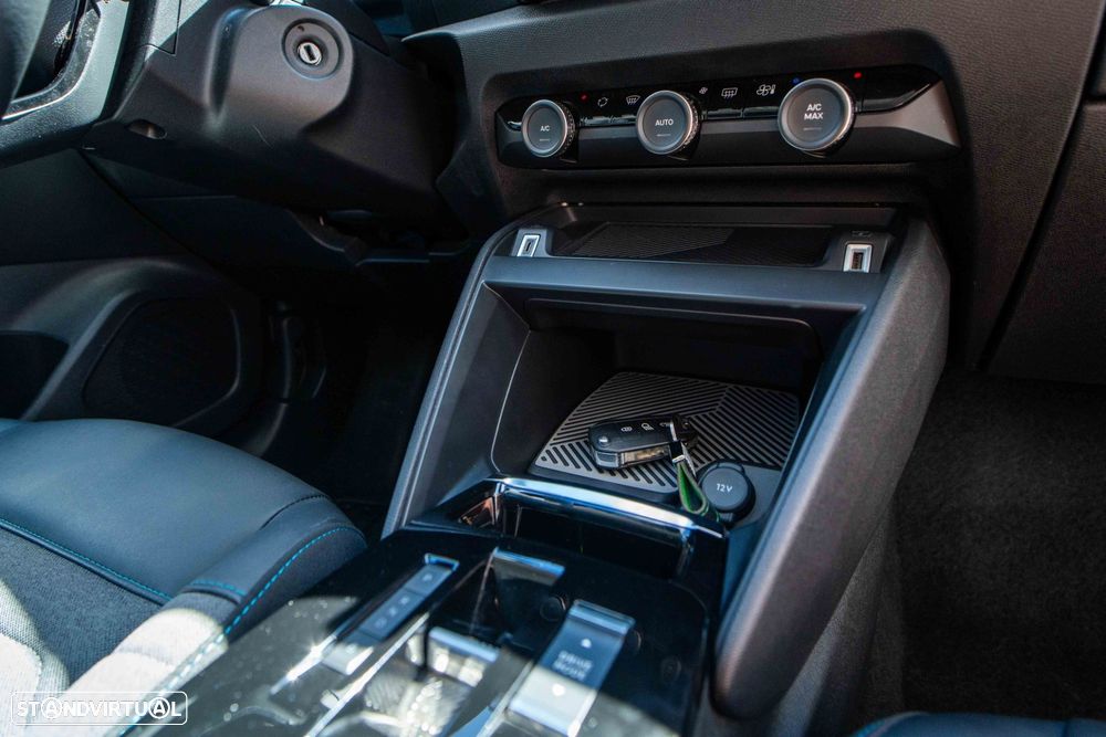 Citroën e-C4 50 kWh Feel Pack - 35