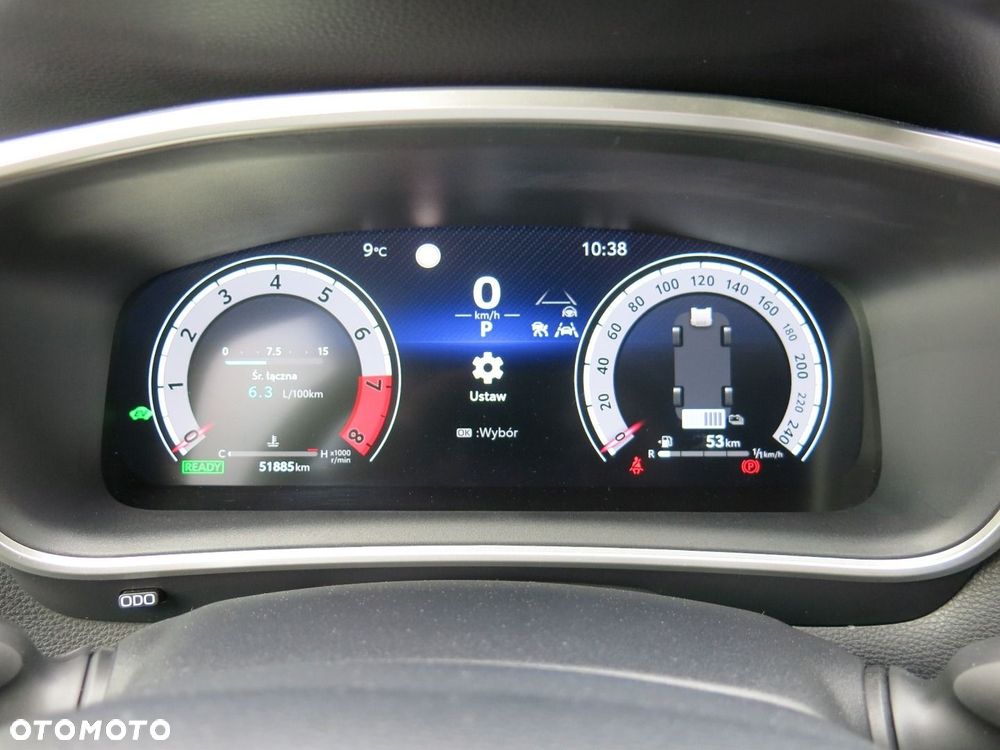 Toyota Corolla Cross 2.0 Hybrid Style - 14