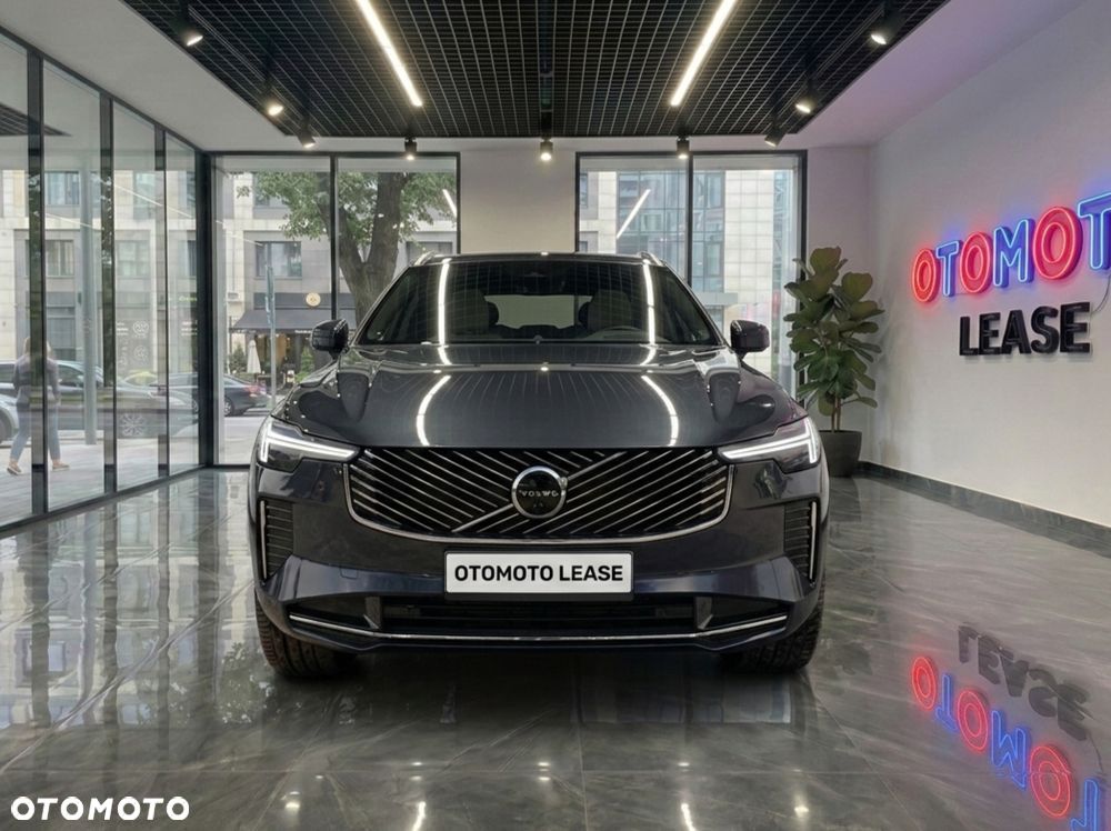 Volvo XC 90 B5 B AWD Ultra Bright 7os - 3