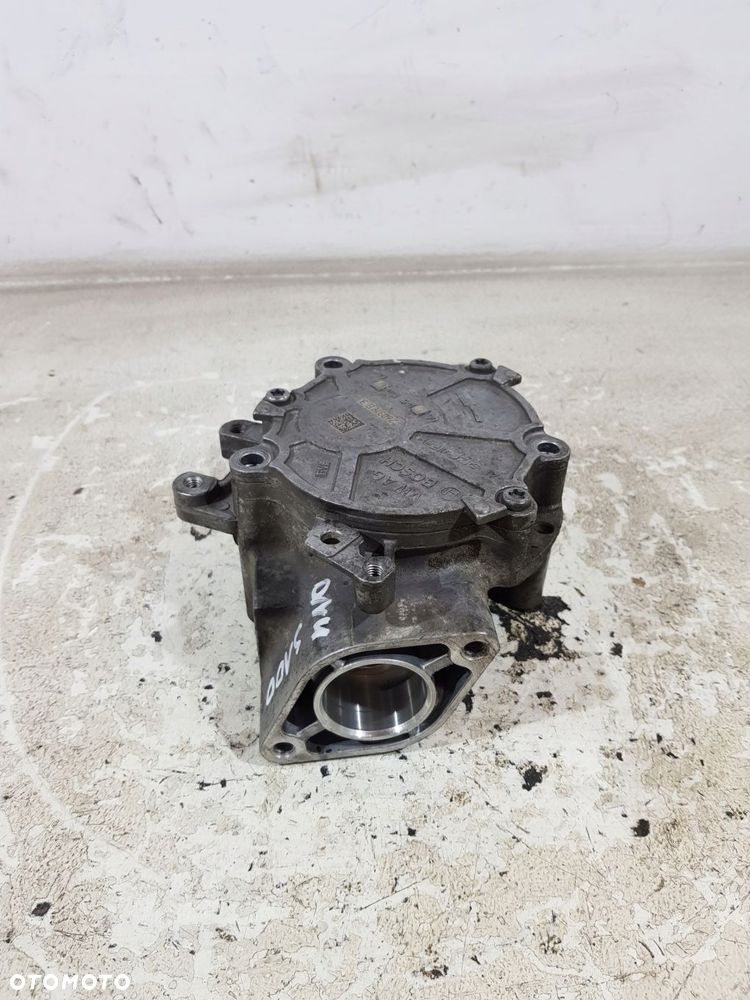 pompa vacum 06l145100l audi vw seat 2.0 tfsi tsi dnu - 4