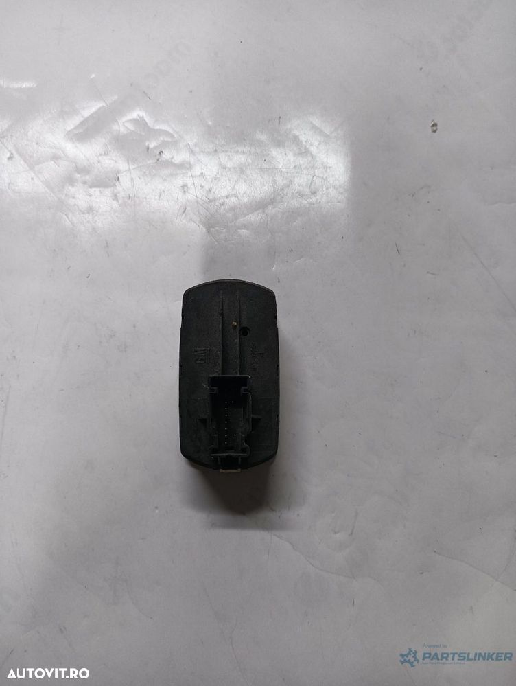 Butoane geamuri electrice stanga fata OPEL CORSA D S07 2006 - 2014 - 2