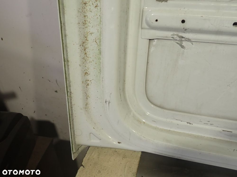 DRZWI PRAWY TYŁ SKRZYDŁOWE RENAULT TRAFIC II 1.9 - 25