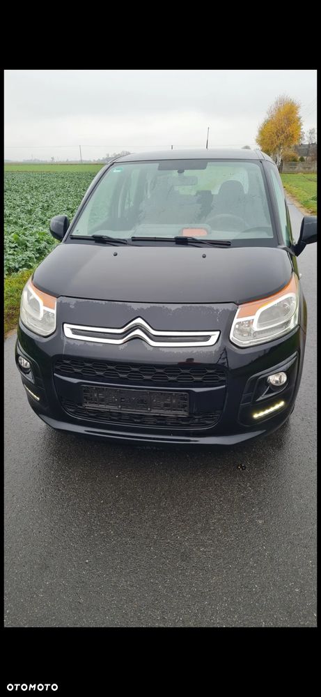 Citroën C3 Picasso - 2