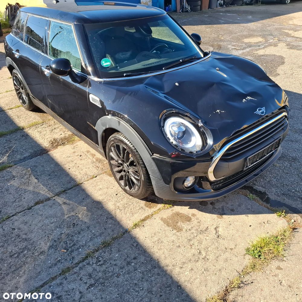 MINI Clubman One - 2