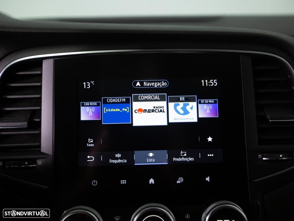 Renault Mégane - 23