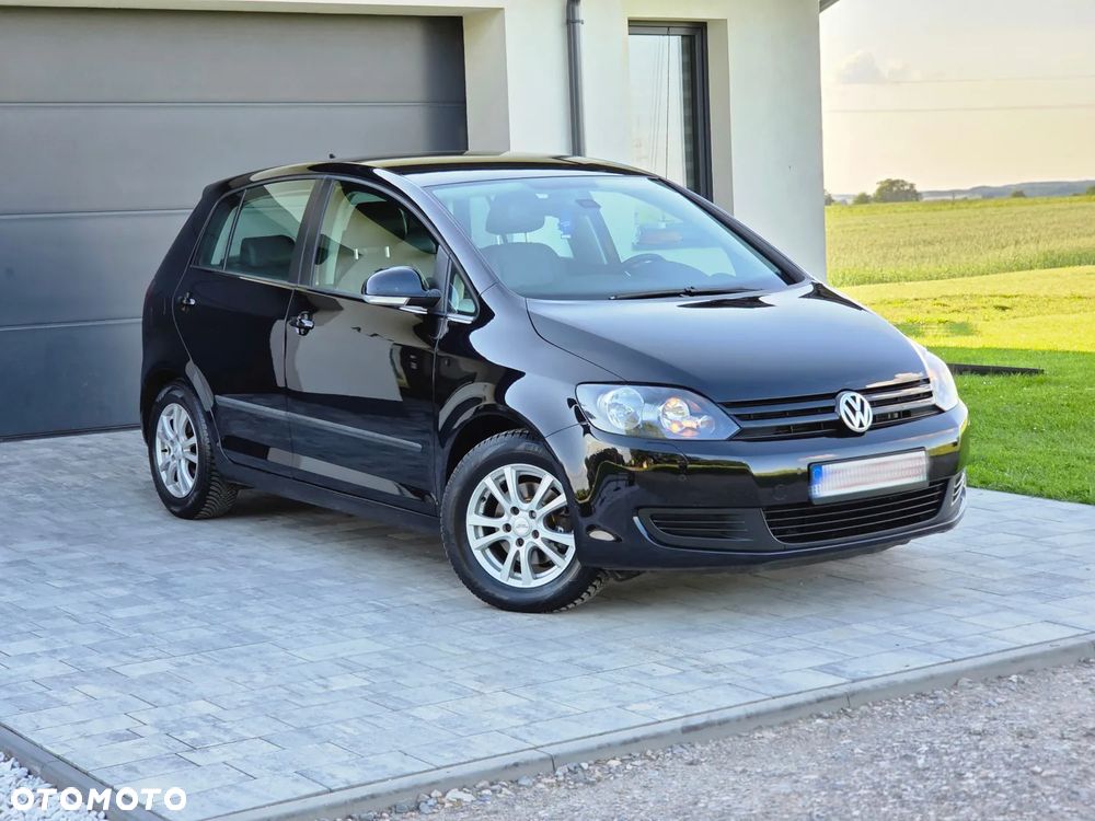 Volkswagen Golf Plus - 2