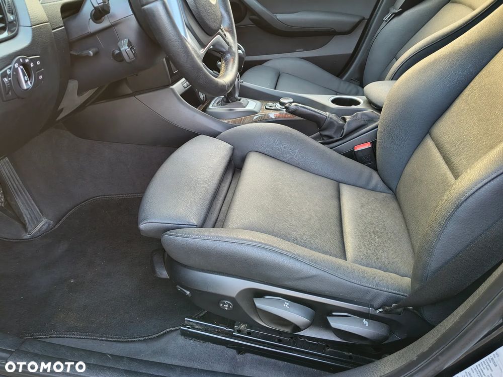 BMW X1 - 15