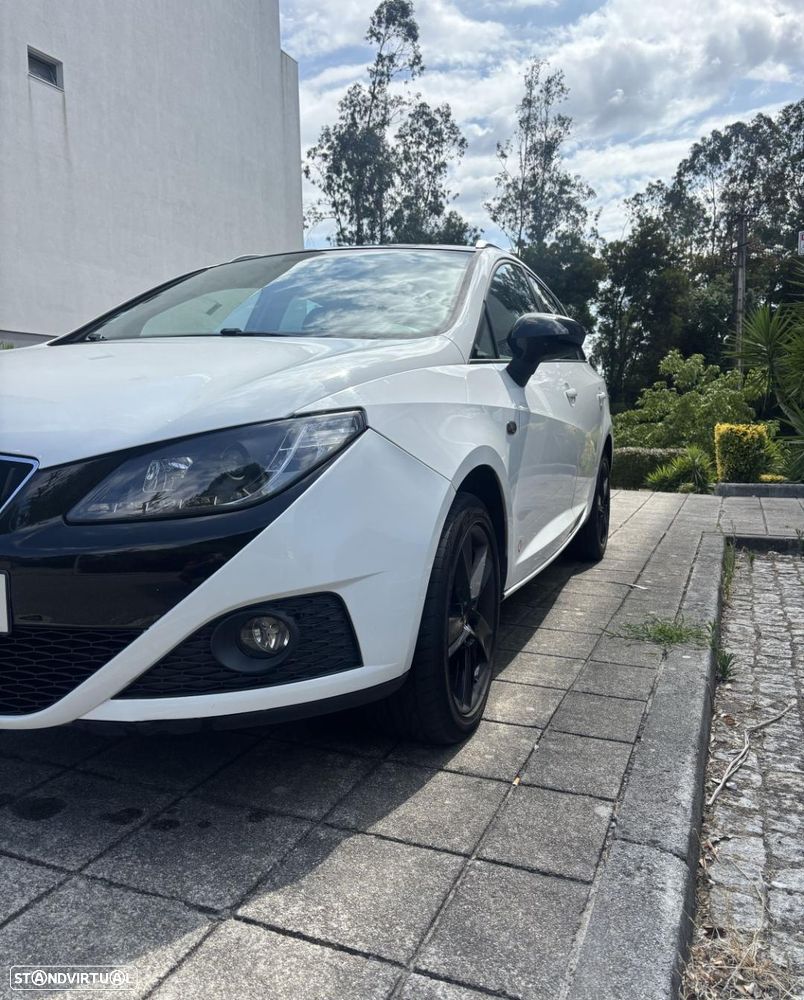 SEAT Ibiza - 3