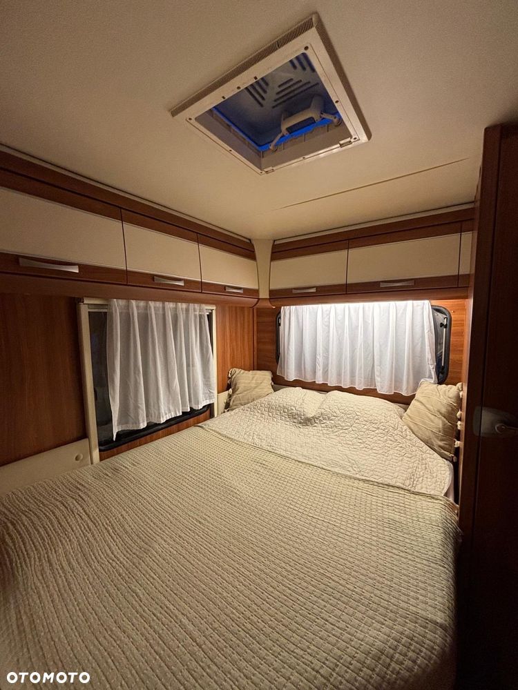 Dethleffs Emotion - 29