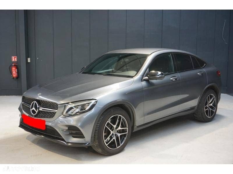 Mercedes-Benz GLC 220 d 4MATIC - 2