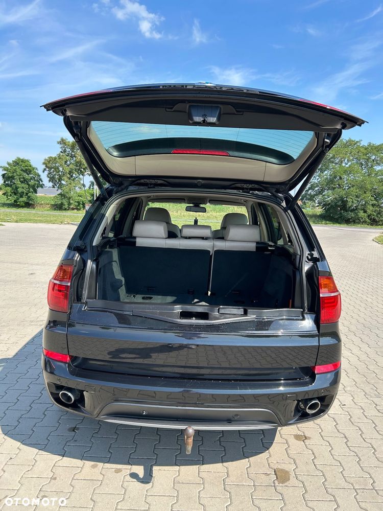 BMW X5 4.0d xDrive - 13