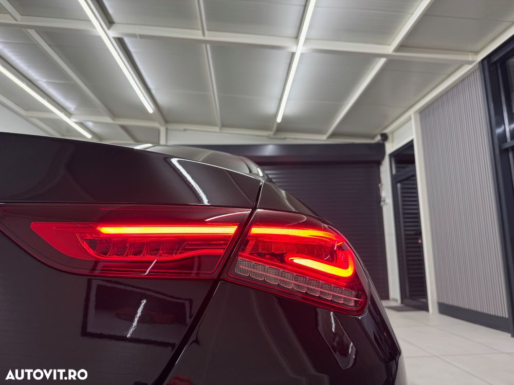 Mercedes-Benz CLA 250 e 8G-DCT AMG Line - 18
