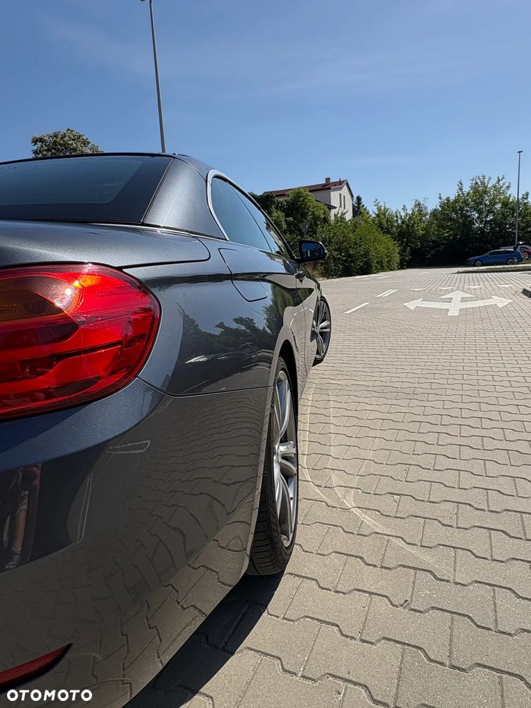 BMW Seria 4 420d - 11