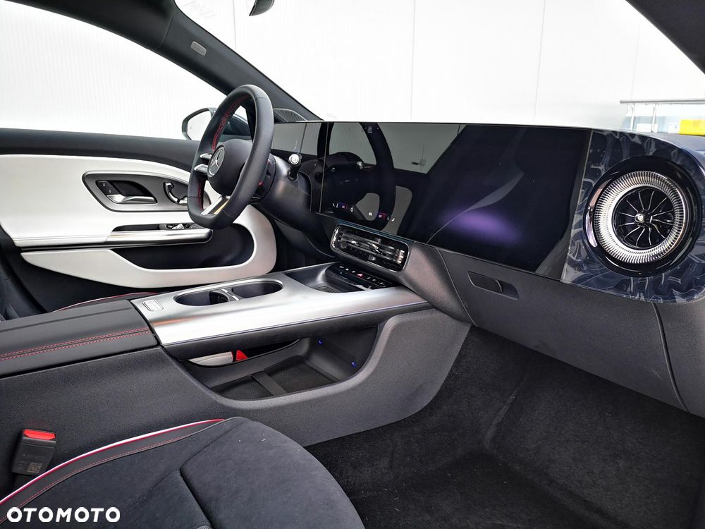 Mercedes-Benz CLA 220 mHEV 4-Matic 8G-DCT - 15