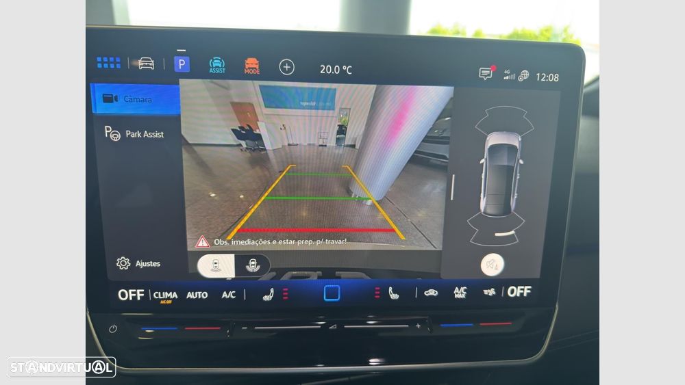 VW ID.3 59 kWh Pro Urban - 17