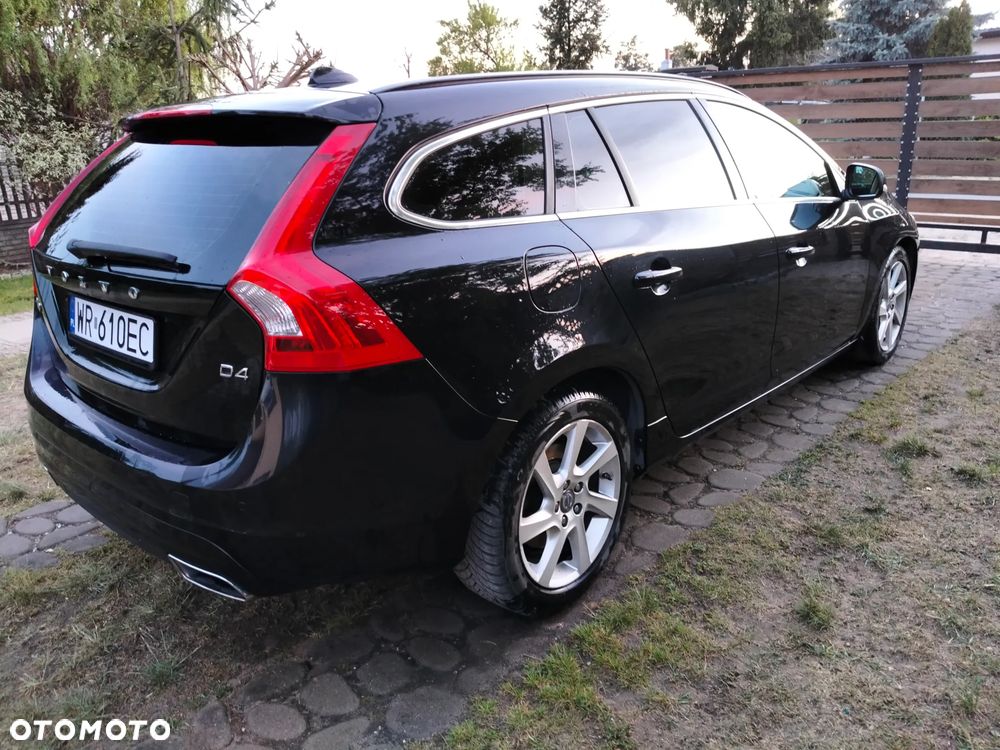 Volvo V60 - 7