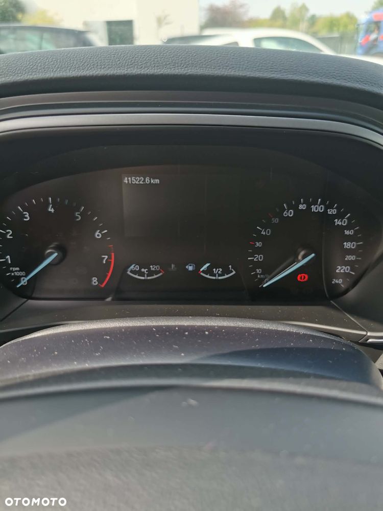 Ford Focus 1.0 EcoBoost Titanium Style - 2