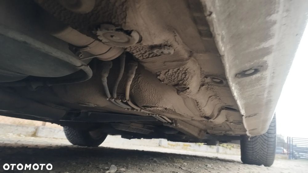 Skoda Octavia 1.8T RS - 8