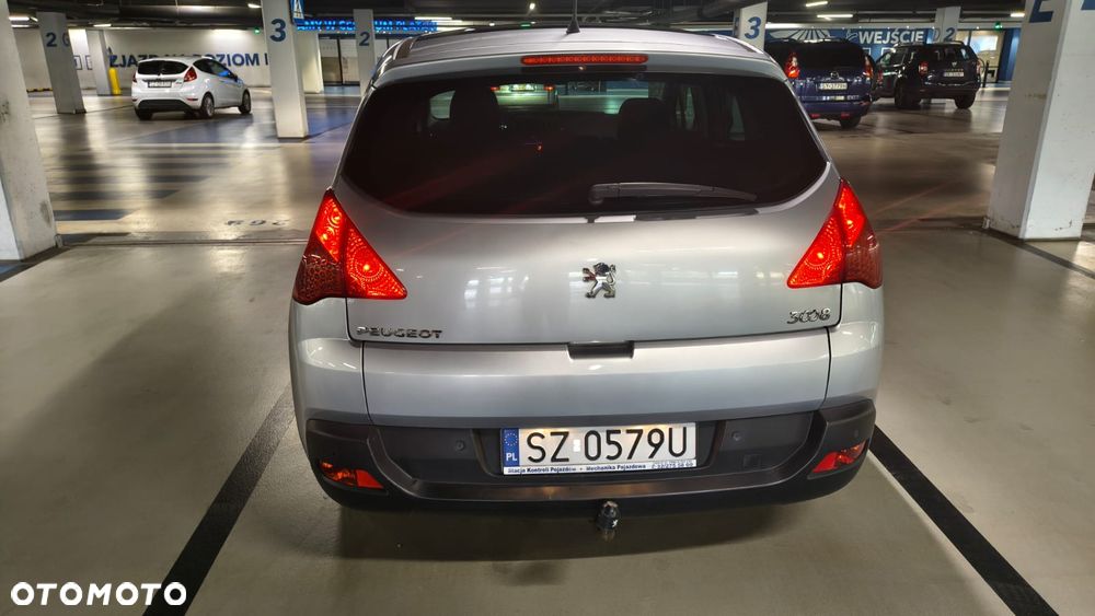 Peugeot 3008 HDi FAP 115 Business-Line - 13