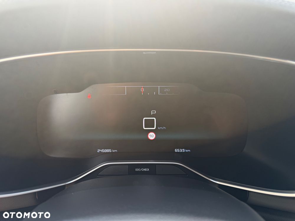Citroën C5 Aircross 2.0 BlueHDi Shine EAT8 - 24