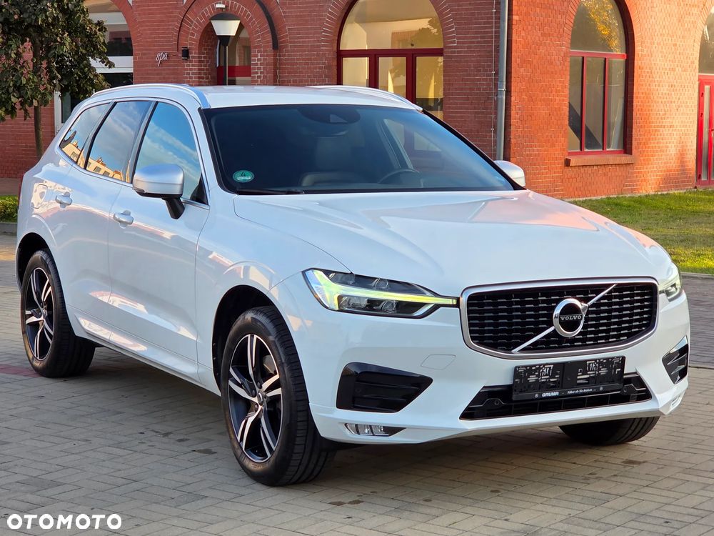 Volvo XC 60 - 7