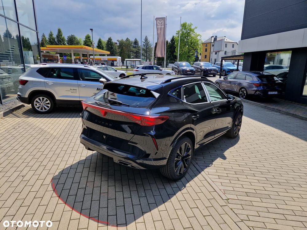 Cupra Formentor 2.0 TSI 4Drive Tribe Edition DSG - 6