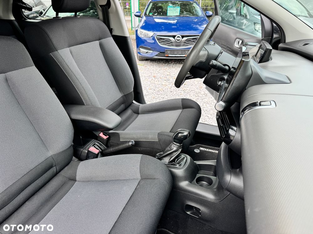 Citroën C4 Cactus BlueHDi 100 Stop&Start Business Class - 18