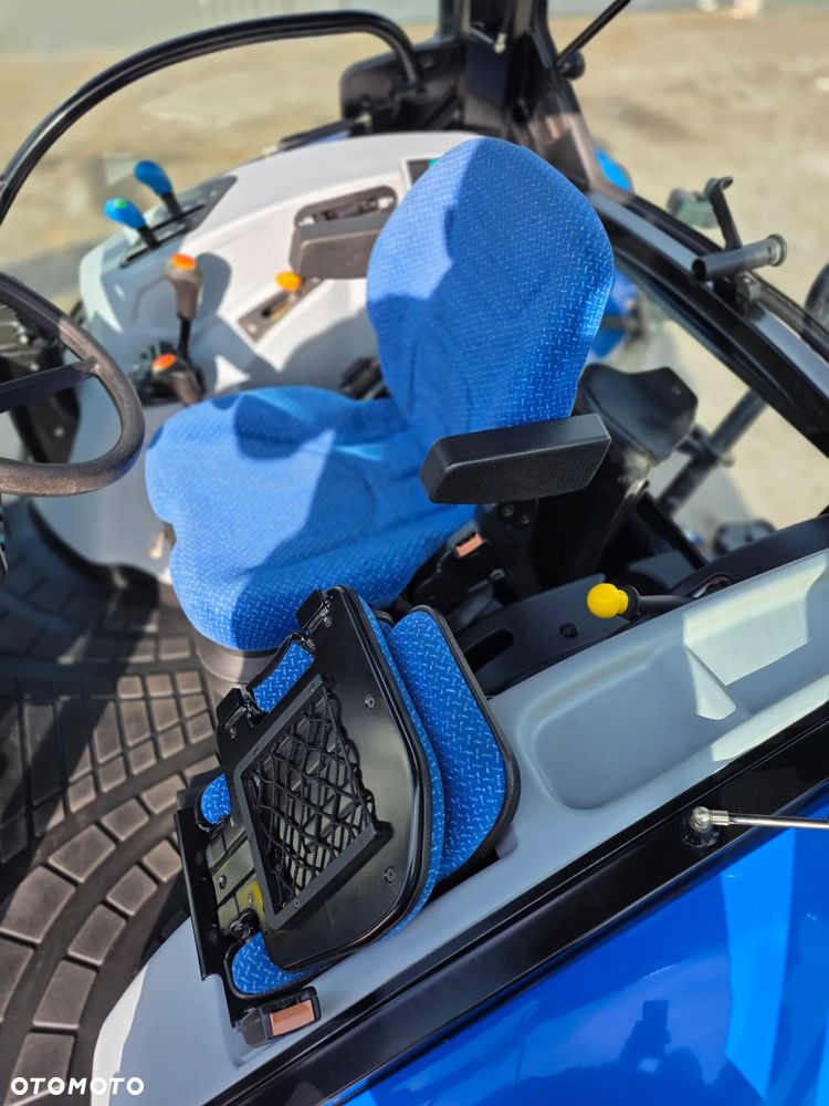 New Holland T4.75 S - 13