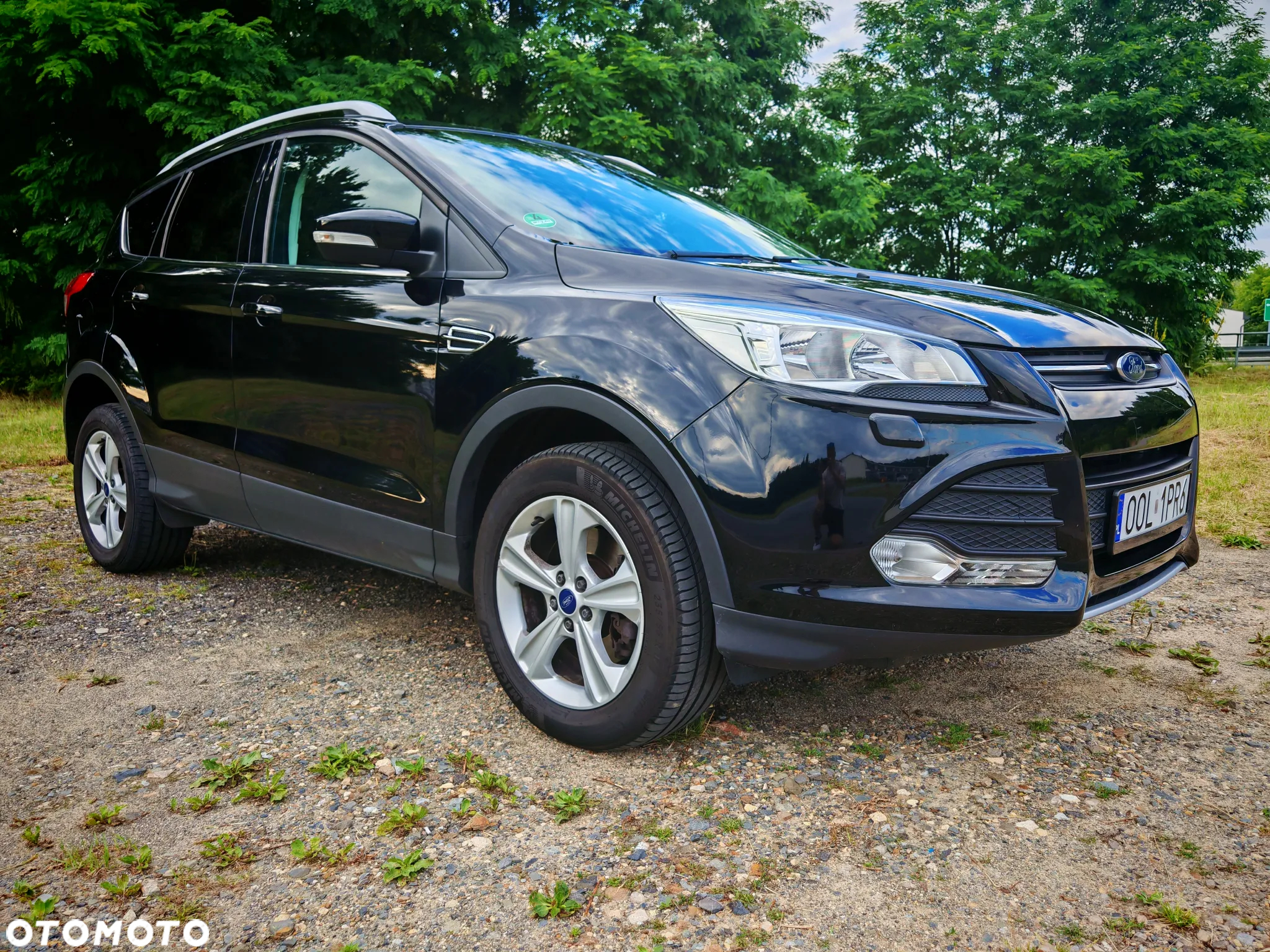 Ford Kuga 2.0 TDCi 4x4 SYNC - 18