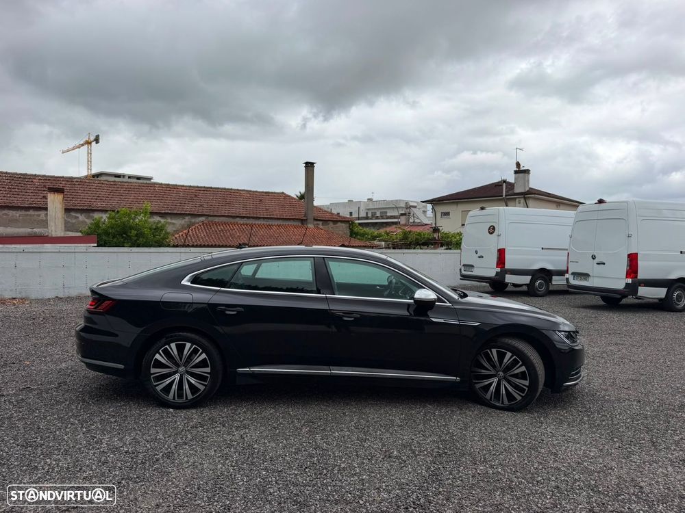 VW Arteon 2.0 TDI Elegance DSG - 12