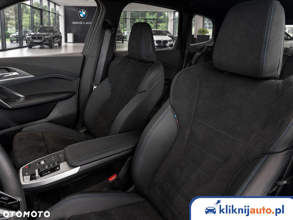 BMW X1 sDrive18i sport - 7