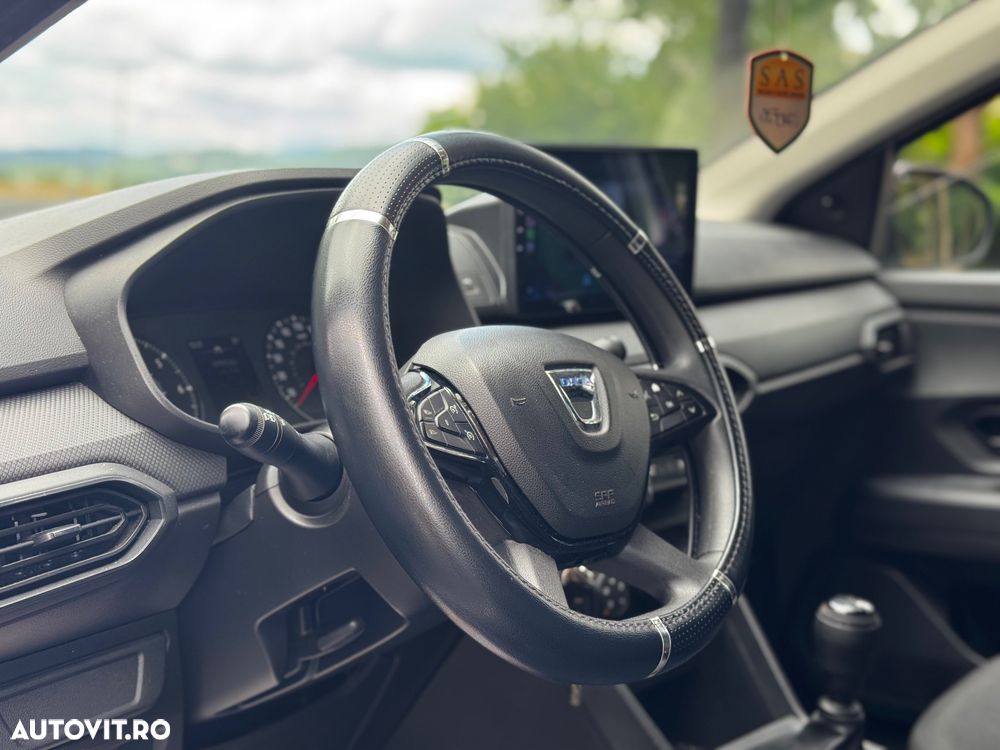 Dacia Logan - 8