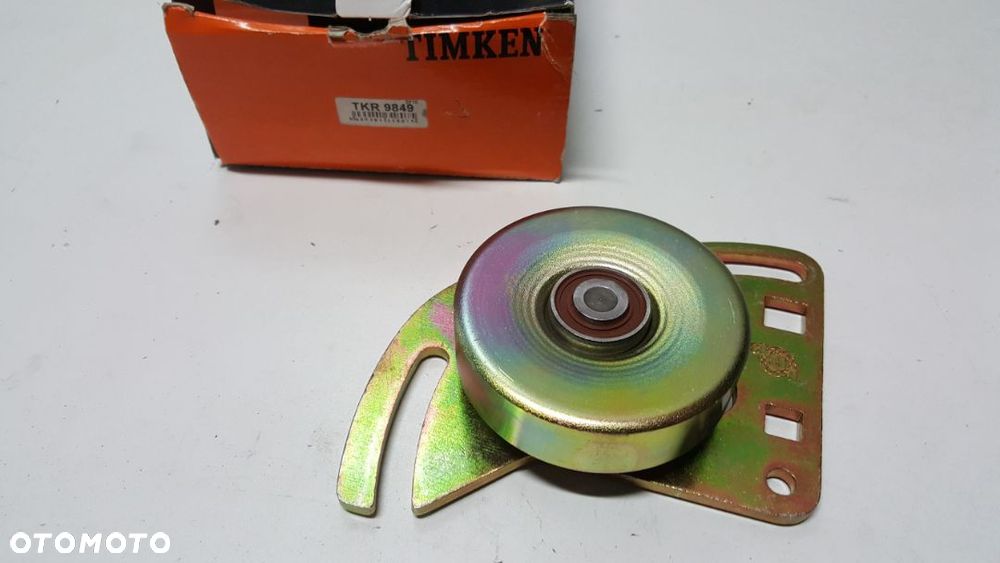 NAPINACZ PASKA ROZRZĄDU CITROEN BX,ZX,VISA  PEUGEOT 205, 309,405  TKR 9849,531003810,00 006 453 76, 6453.76, 91 516 222 - 1