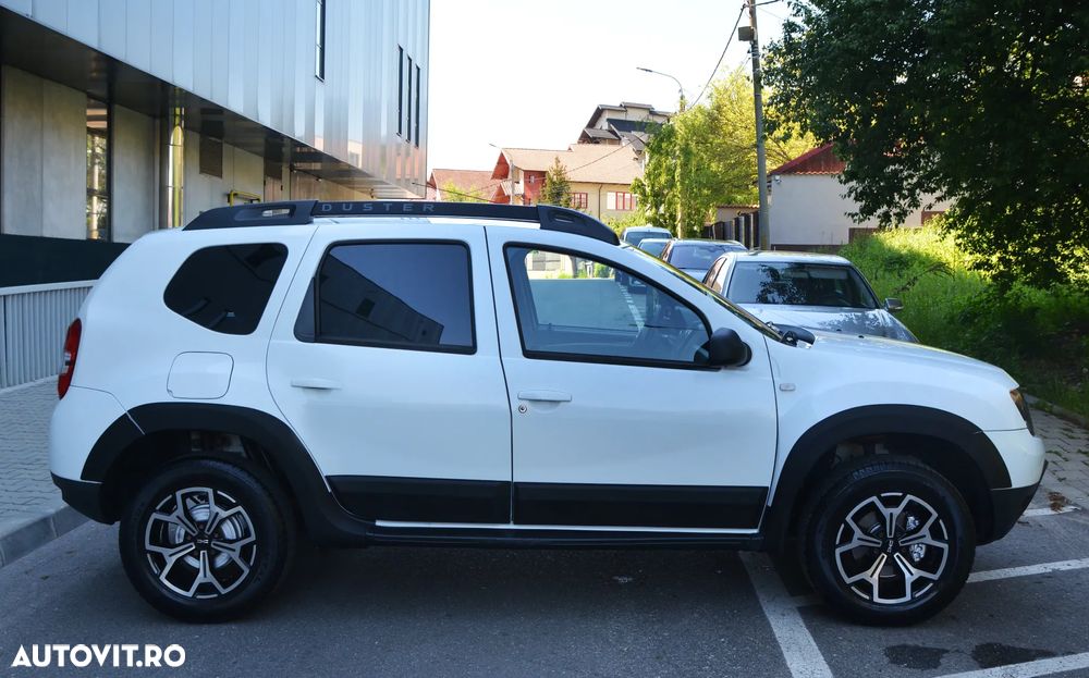 Dacia Duster SCe 115 4WD Comfort - 18