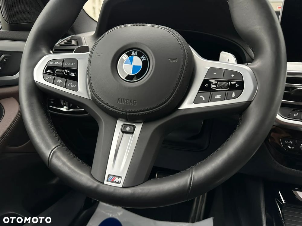 BMW X3 xDrive30d M Sport - 28