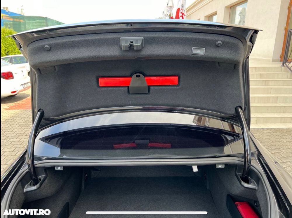 Volkswagen Passat 2.0 TDI (BlueMotion Technology) DSG Highline - 21