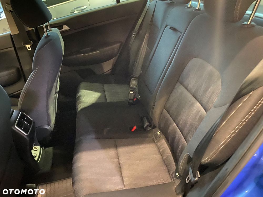 Kia Sportage 1.6 GDI M 2WD - 11