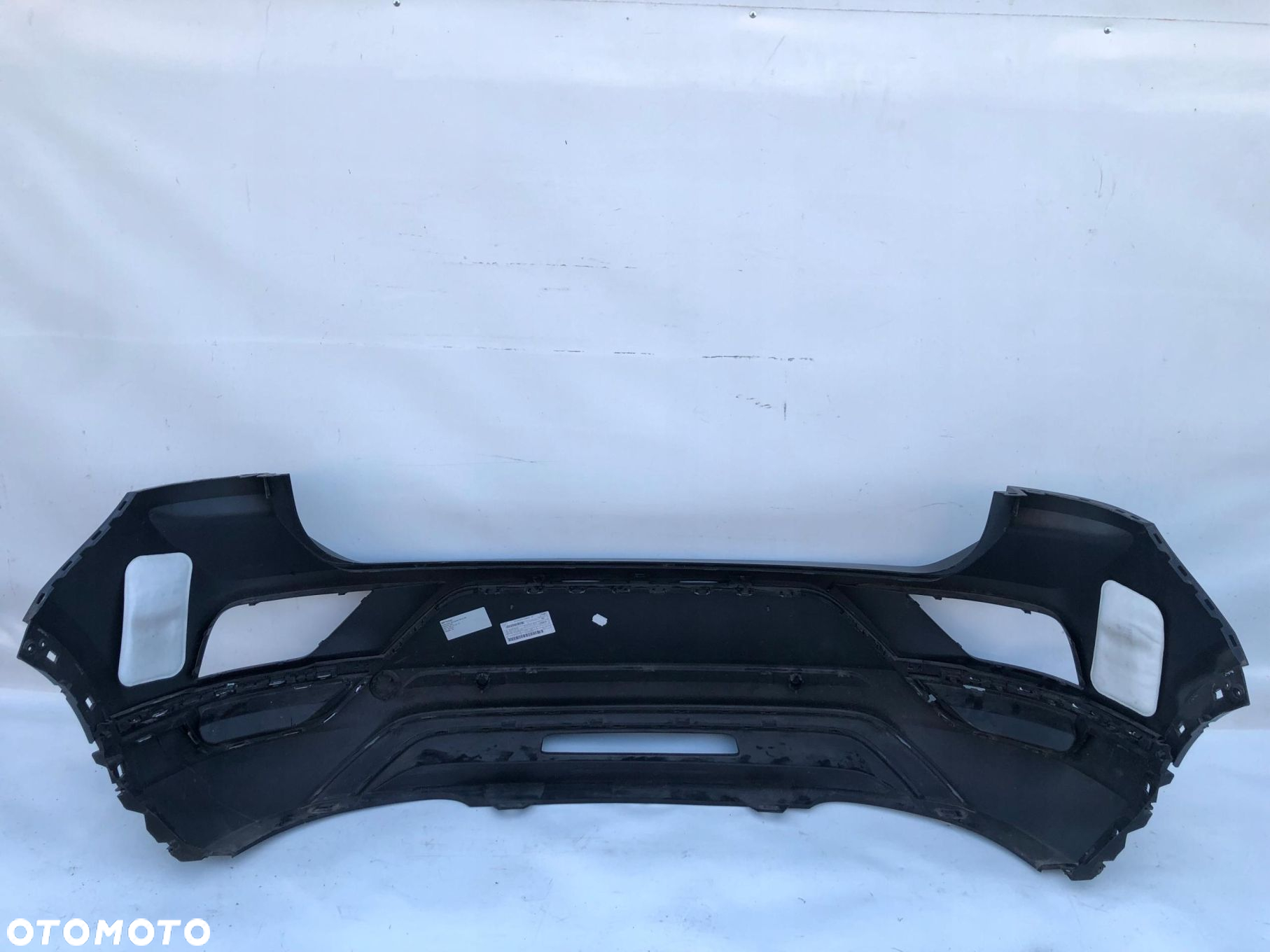 ZDERZAK TYŁ TYLNY VW T-ROC LIFT 2GA807434 - 5