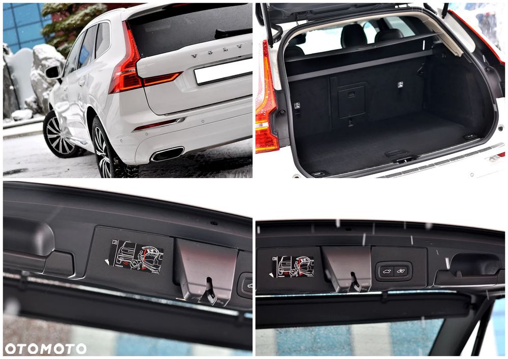 Volvo XC 60 T8 AWD Plug-In Hybrid Inscription - 16