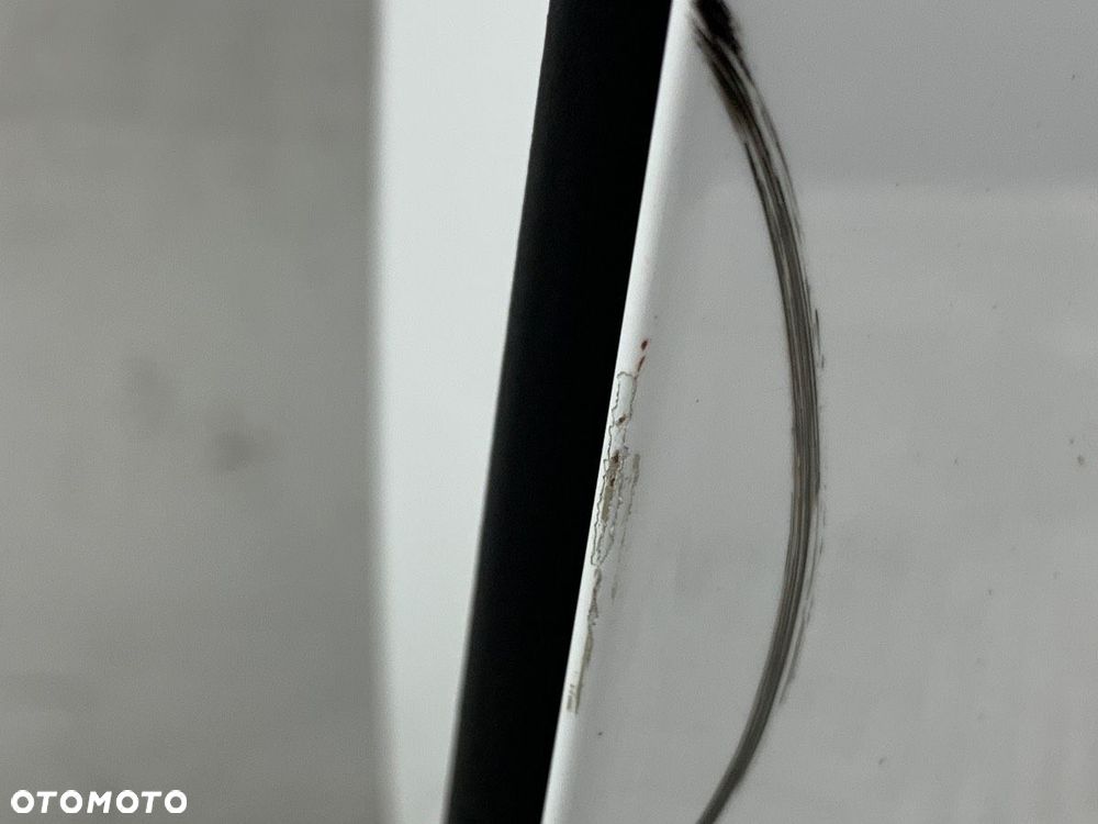 DRZWI PRAWY PRZÓD - 699.00 PLN - VW GOLF VI (5K1) 2008 - 2014 1.2 TSI 63 kW [86 KM] benzyna 2010 - - 5