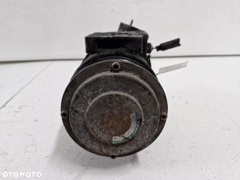 MERCEDES W 220 5.0 B SPRĘŻARKA KOMPRESOR KLIMATYZACJI 447220-800 - 3