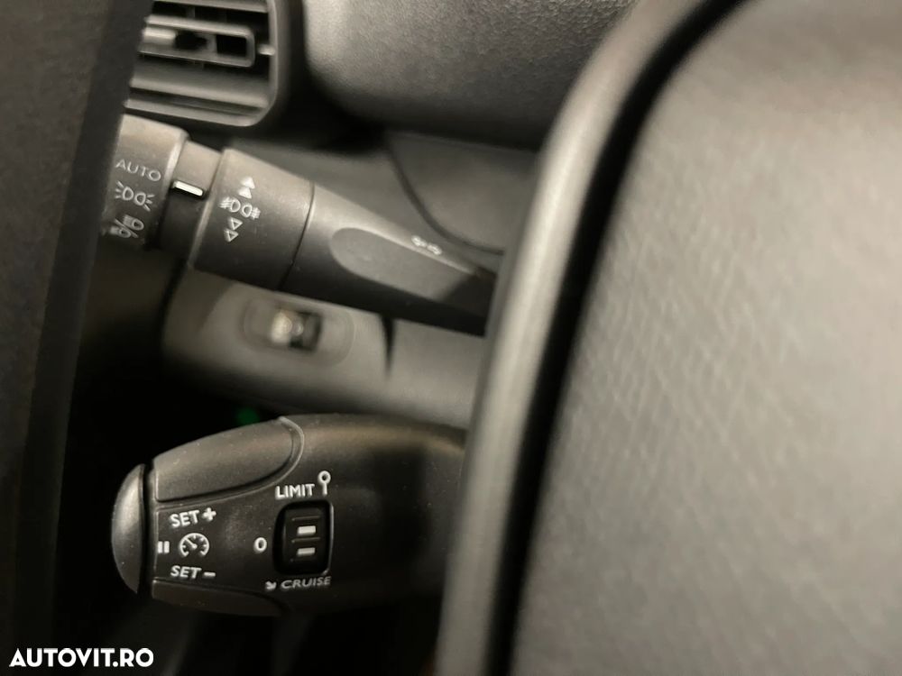 Peugeot Partner - 16
