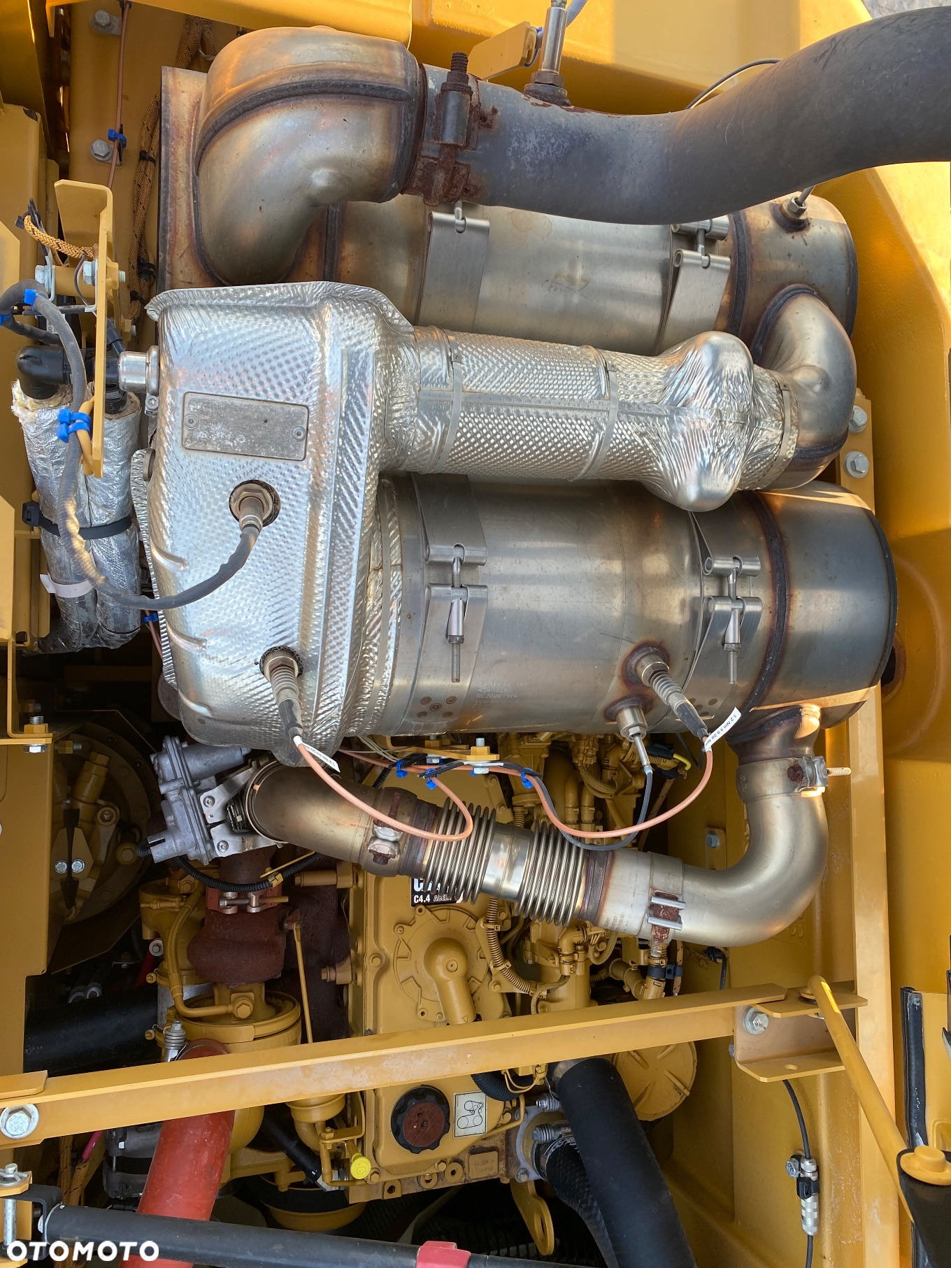 Caterpillar CAT 325 F LCR - 17