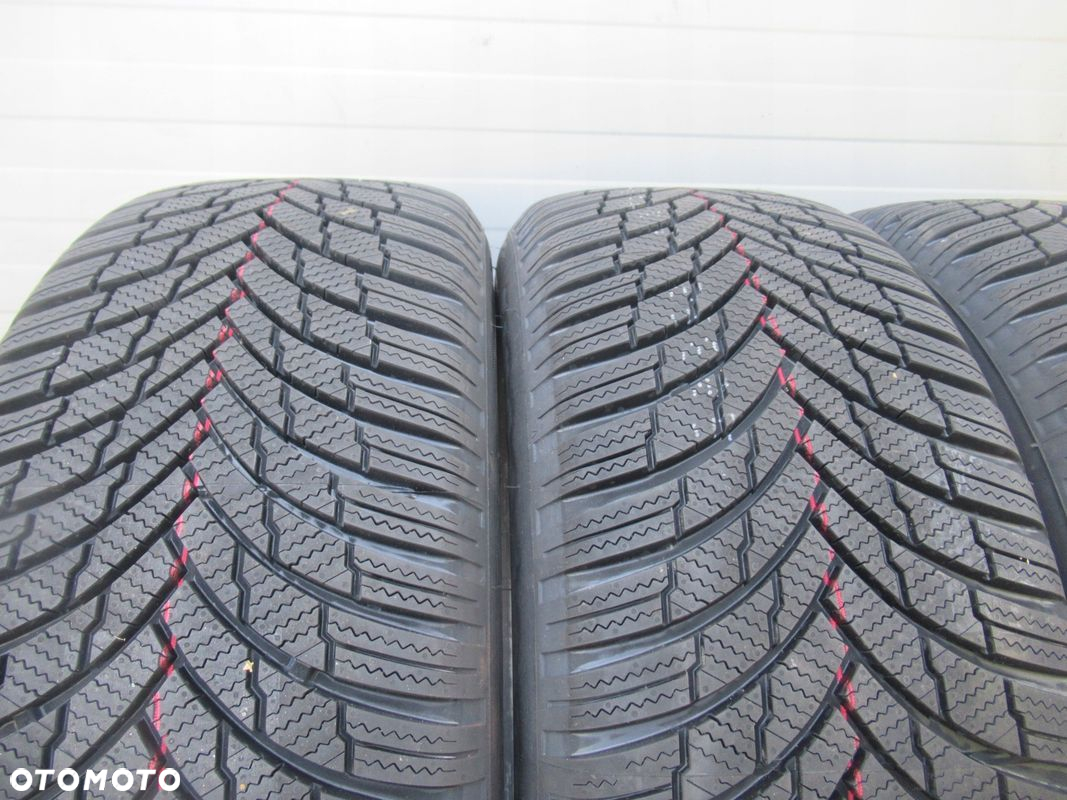 OPONY ZIMA 4szt FIRESTONE WINTERHAWK 4 225/55R18 102V DEMO - 2