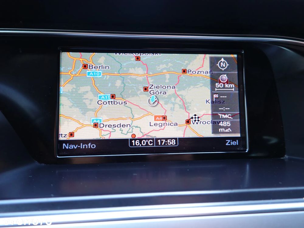 Audi A4 Avant 2.0 TDI DPF multitronic Ambition - 19